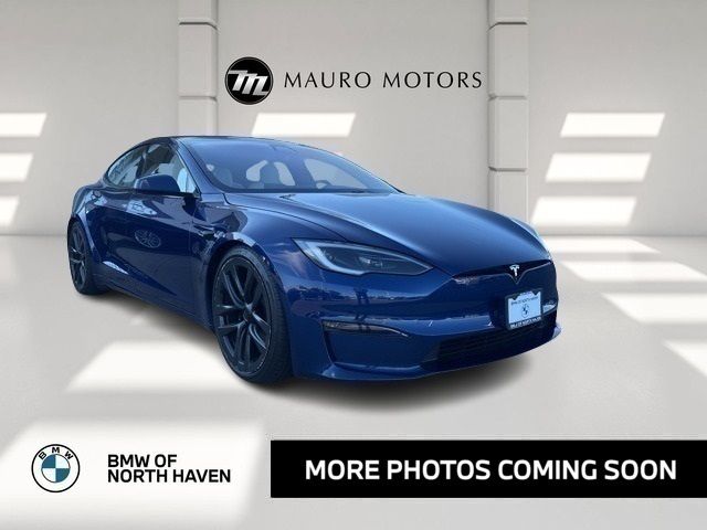 2023 Tesla Model S 