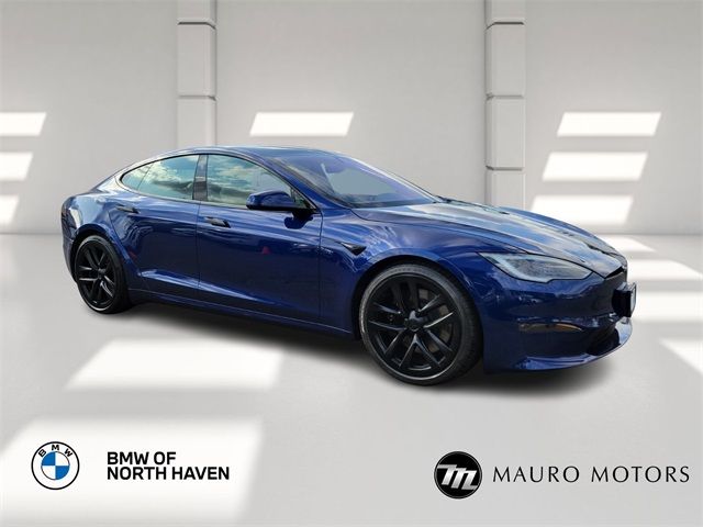 2023 Tesla Model S Standard Range