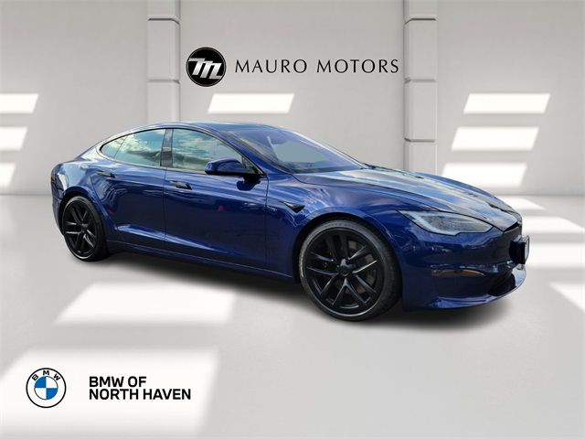 2023 Tesla Model S Standard Range