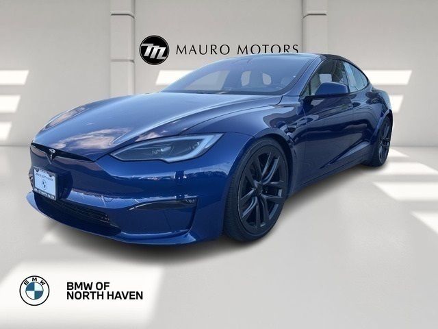 2023 Tesla Model S Standard Range