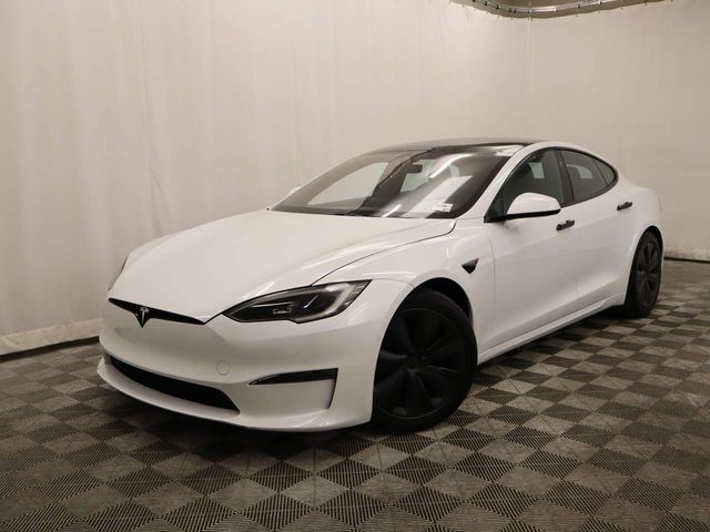 2023 Tesla Model S 