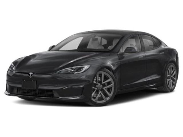 2023 Tesla Model S Base