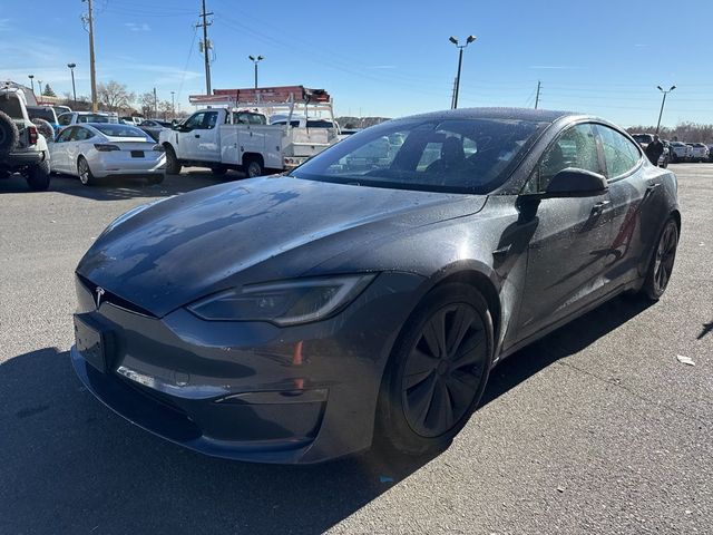 2023 Tesla Model S Base