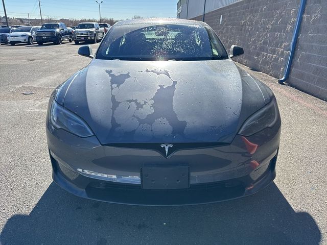 2023 Tesla Model S Base