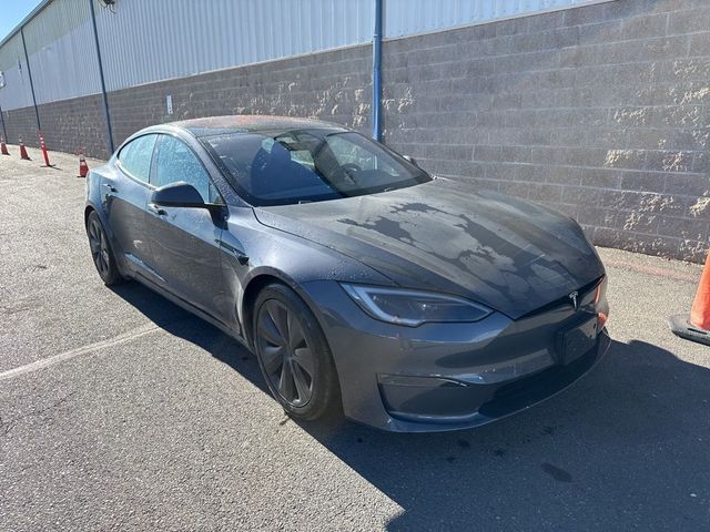 2023 Tesla Model S Base