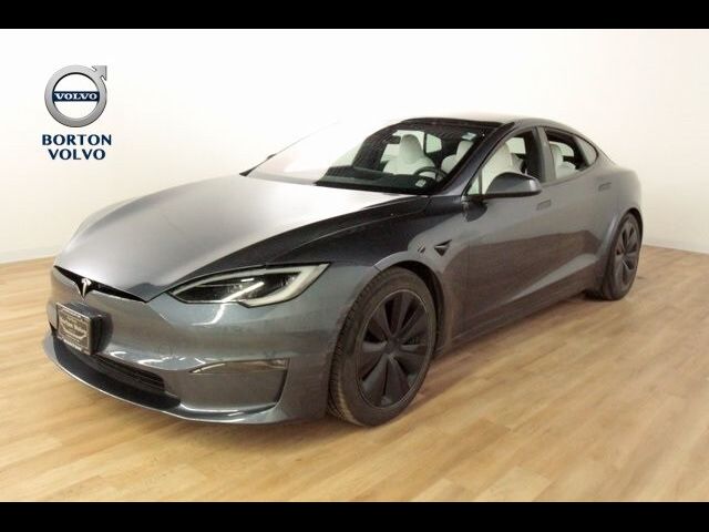 2023 Tesla Model S 