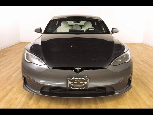 2023 Tesla Model S 