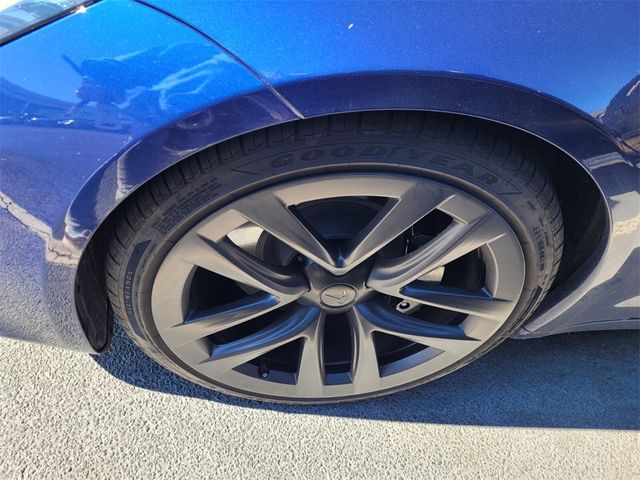 2023 Tesla Model S Base