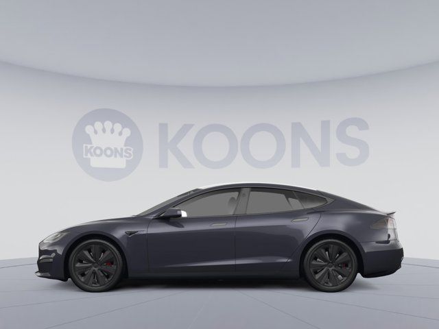 2023 Tesla Model S Base