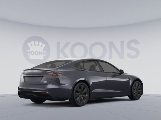 2023 Tesla Model S Base