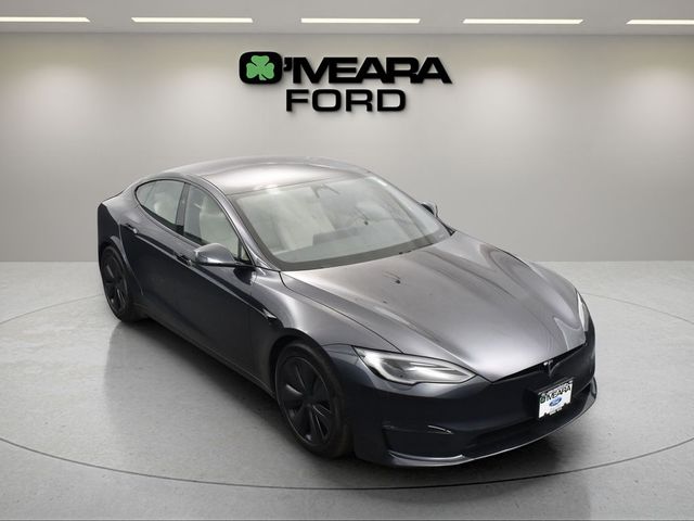 2023 Tesla Model S Base