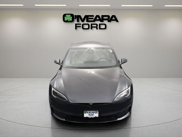 2023 Tesla Model S Base