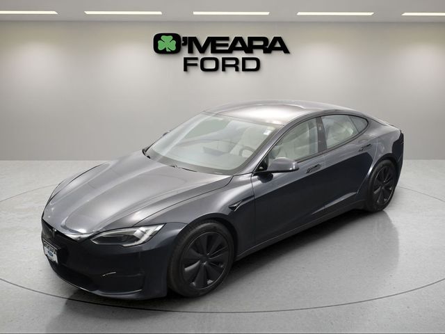 2023 Tesla Model S Base