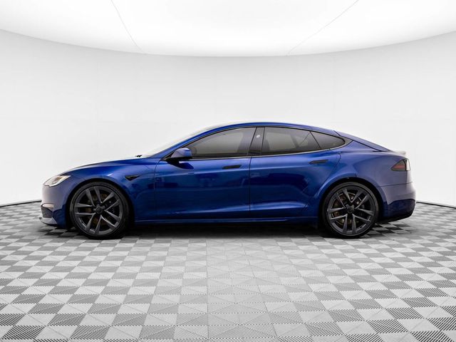 2023 Tesla Model S Base