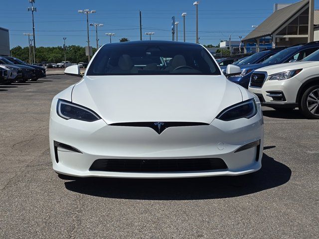 2023 Tesla Model S Standard Range