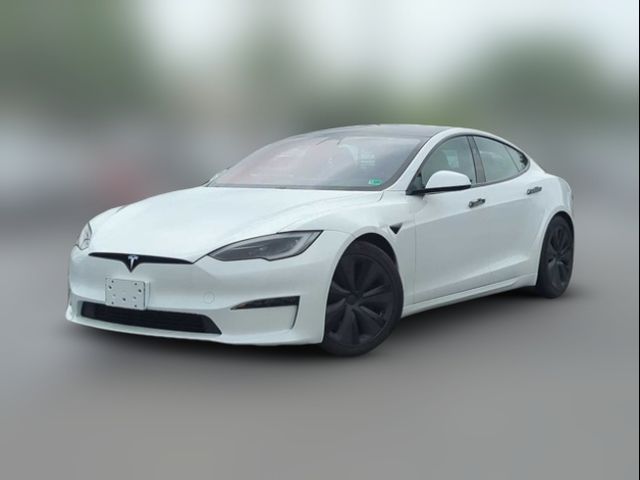 2023 Tesla Model S Base