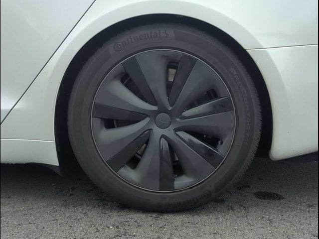2023 Tesla Model S Base