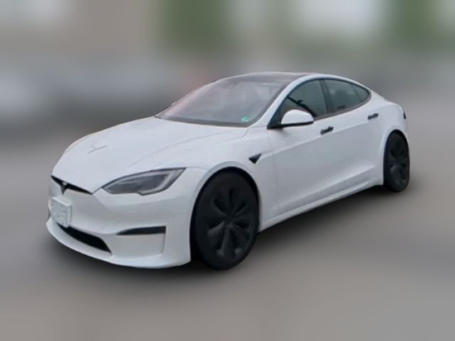 2023 Tesla Model S Base