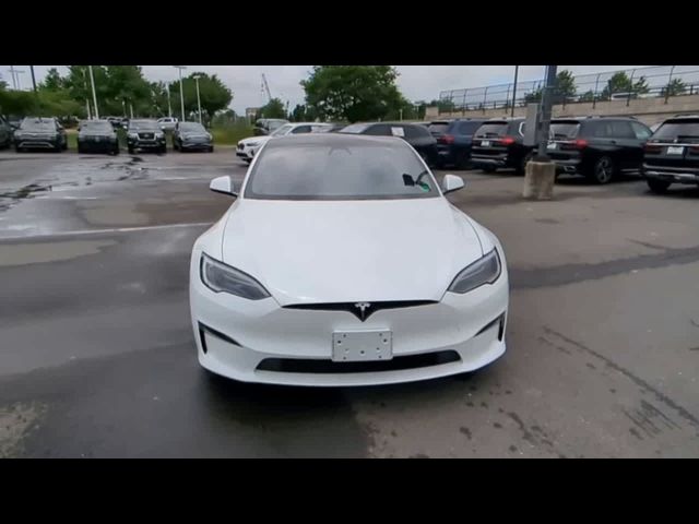 2023 Tesla Model S Base