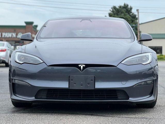2023 Tesla Model S Base