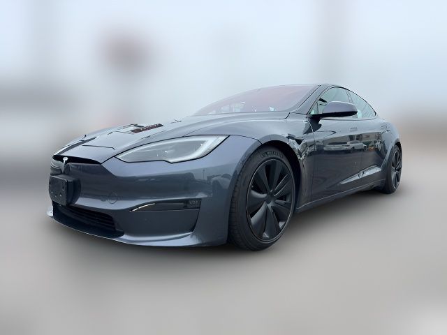 2023 Tesla Model S Base
