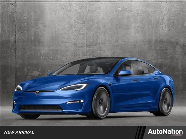 2023 Tesla Model S Base