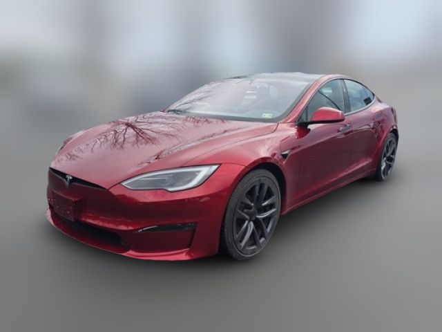 2023 Tesla Model S Base