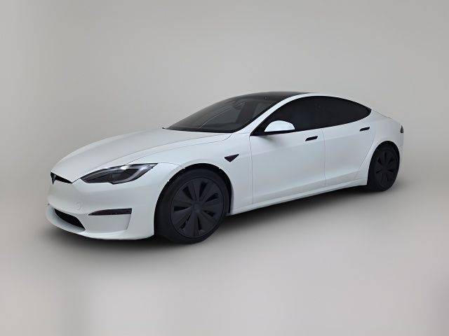 2023 Tesla Model S Standard Range