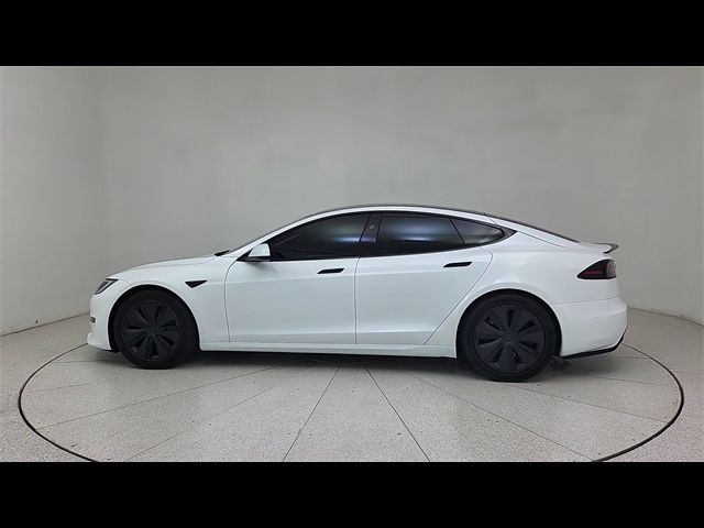 2023 Tesla Model S Standard Range