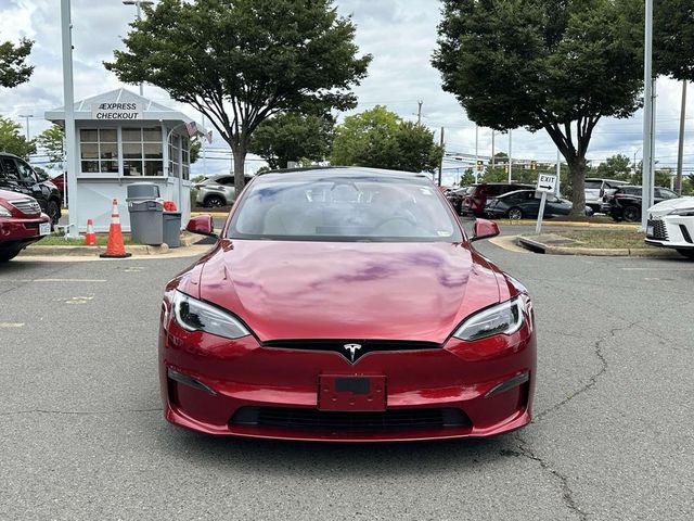 2023 Tesla Model S Base