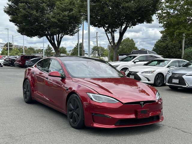 2023 Tesla Model S Base