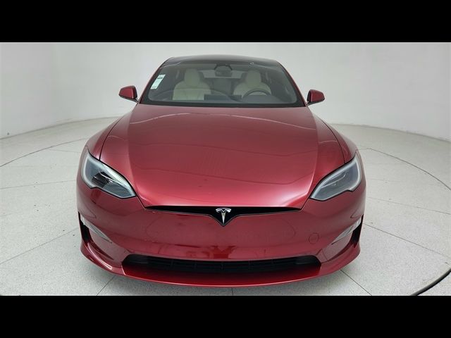 2023 Tesla Model S 