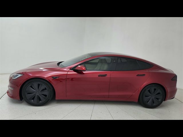 2023 Tesla Model S 