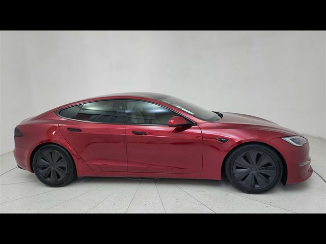 2023 Tesla Model S 