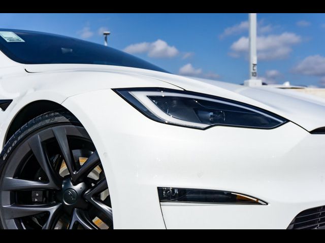 2023 Tesla Model S Standard Range