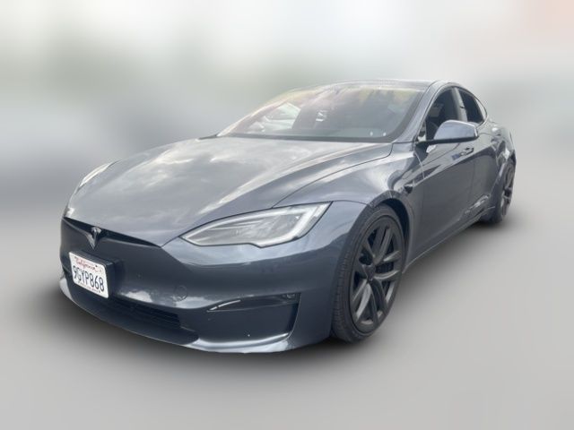 2023 Tesla Model S Standard Range