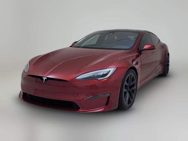 2023 Tesla Model S Standard Range