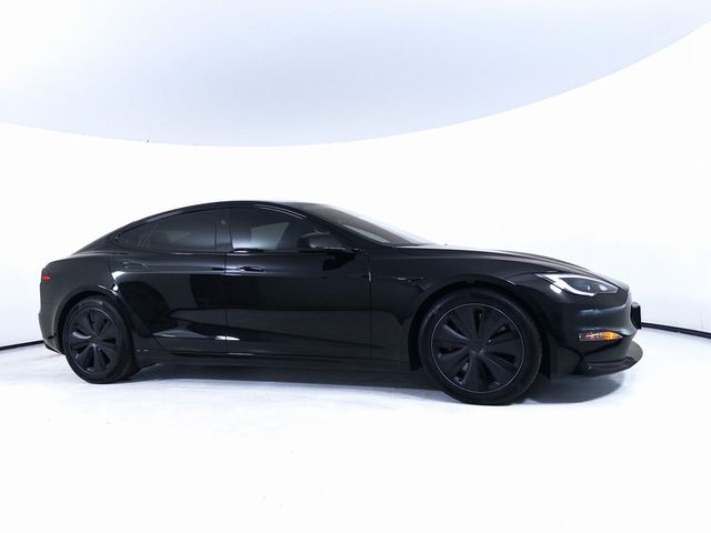 2023 Tesla Model S Base