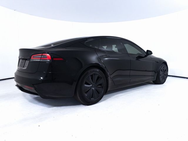 2023 Tesla Model S Base