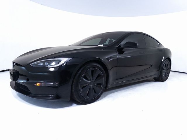 2023 Tesla Model S Base