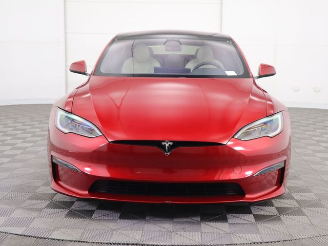 2023 Tesla Model S Base