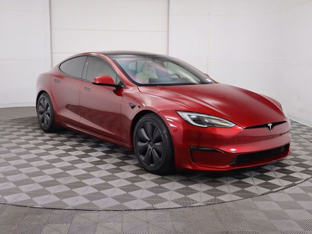 2023 Tesla Model S Base