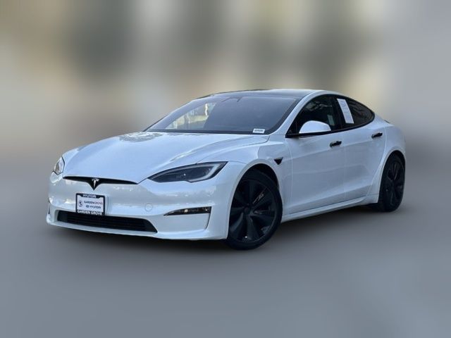 2023 Tesla Model S Standard Range