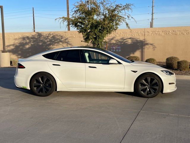 2023 Tesla Model S Base