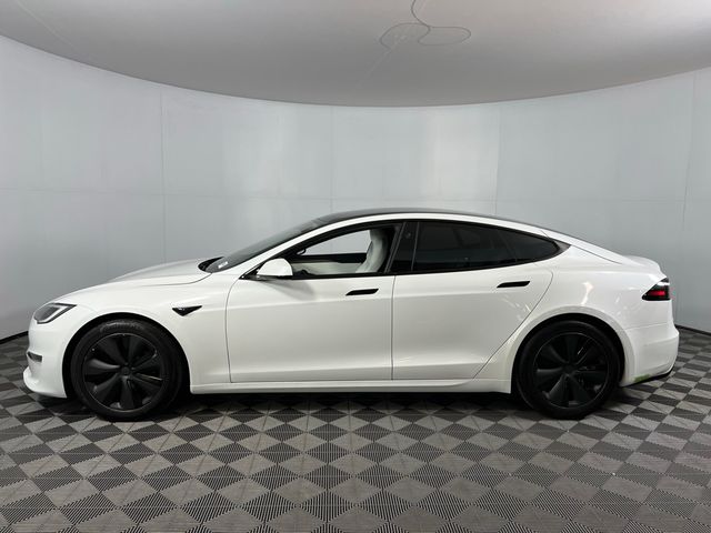 2023 Tesla Model S Base