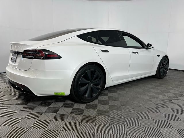 2023 Tesla Model S Base