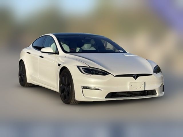 2023 Tesla Model S Base