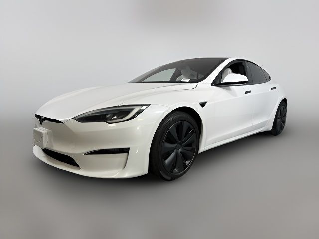 2023 Tesla Model S Base