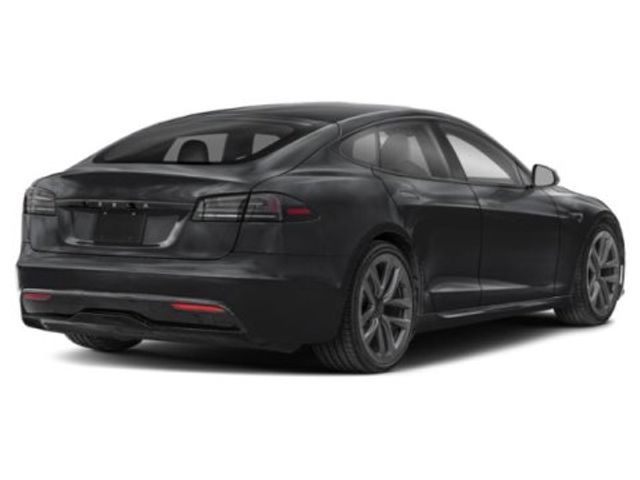 2023 Tesla Model S 