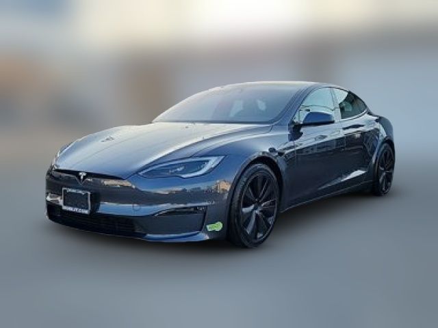 2023 Tesla Model S 